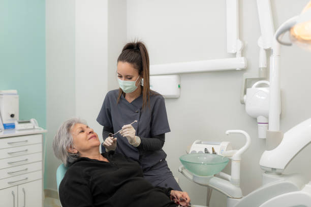 Best Cracked Tooth Emergency Dentist  in Palm Shores, FL